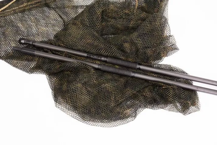 Epuisette Nash Scope Black Ops