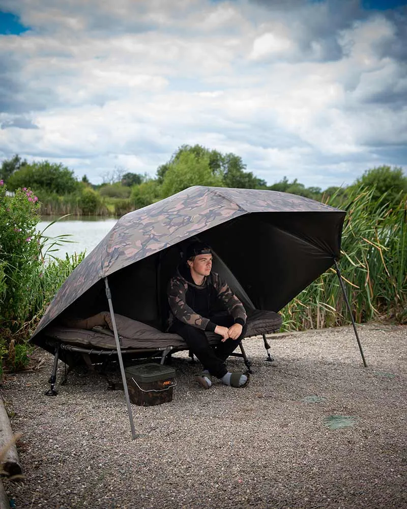 Brolly Fox 60'' Camo