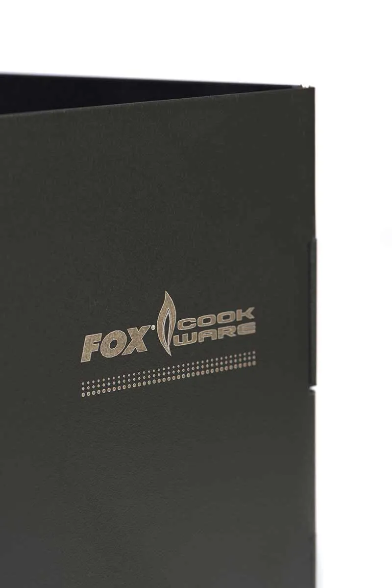 Protecteur de coupe-vent Fox CookWare