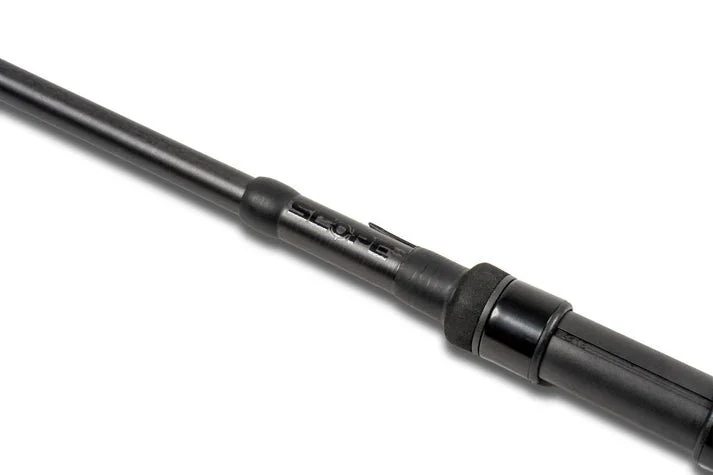 Canne Nash Scope Abrégé 10 ft 3.75 lb