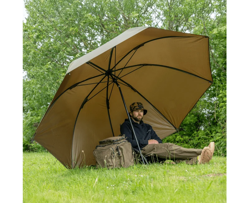 Brolly Avid Carp Revolve Day-Session 60''