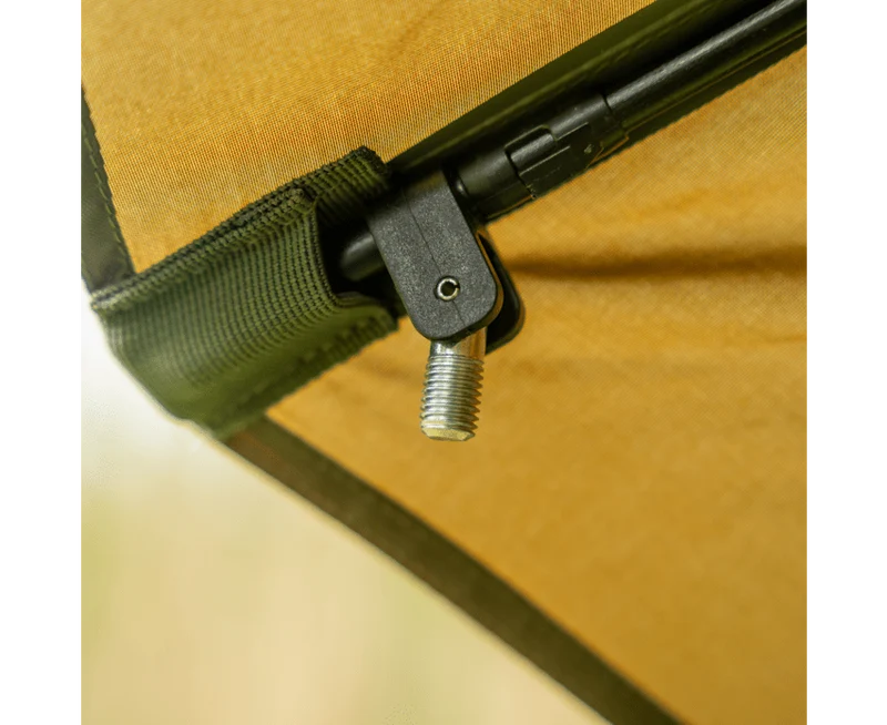 Brolly Avid Carp Revolve Day-Session 60''