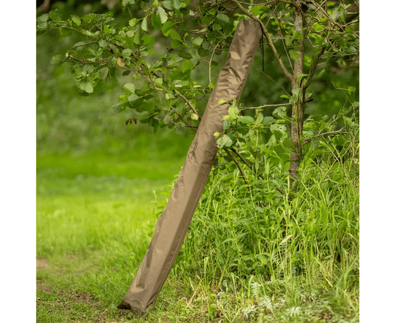 Brolly Avid Carp Revolve Day-Session 60''
