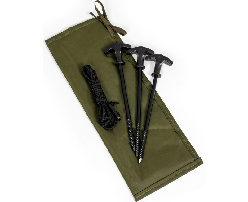Brolly Avid Carp Revolve Day-Session 60''