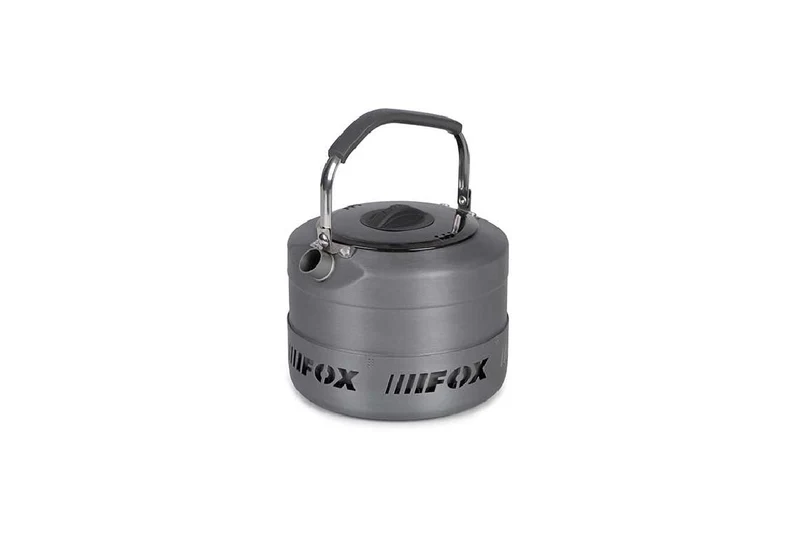 Théière Fox CookWare Infrarouge