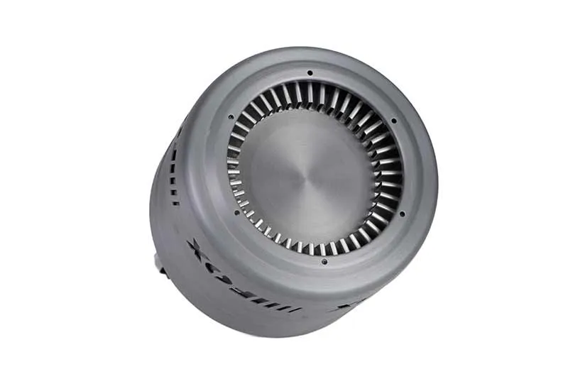 Théière Fox CookWare Infrarouge