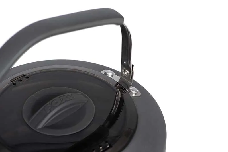 Théière Fox CookWare Infrarouge