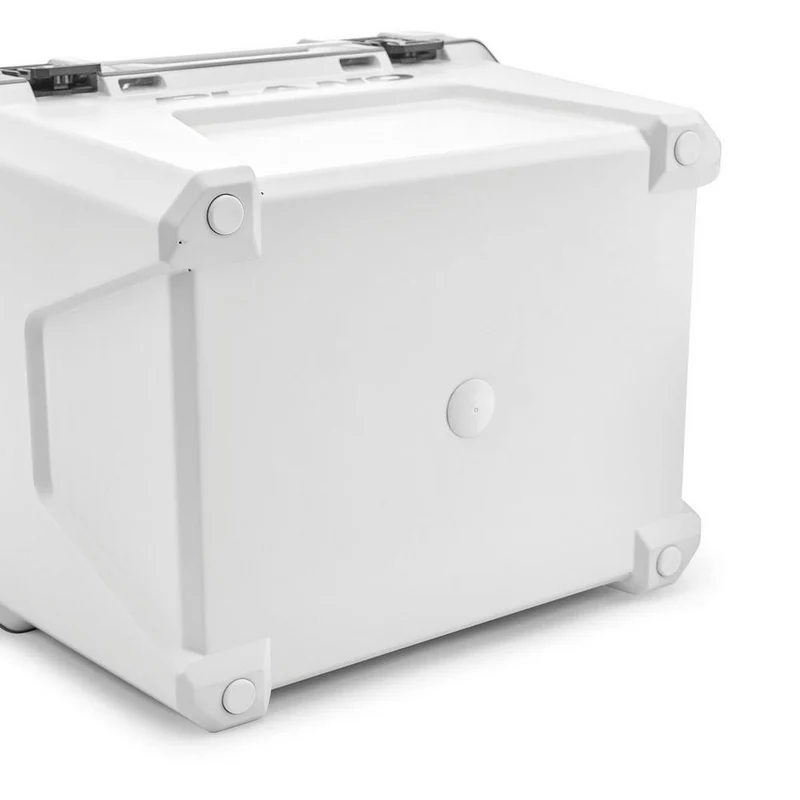 Réfrigérateur Plano 21Quart 20 litres Blanc
