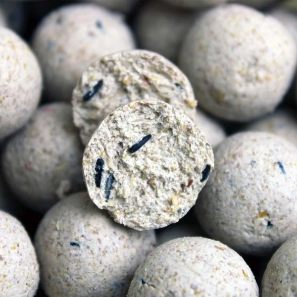 Session Pack Pro Elite Baits Ananas Scopex White