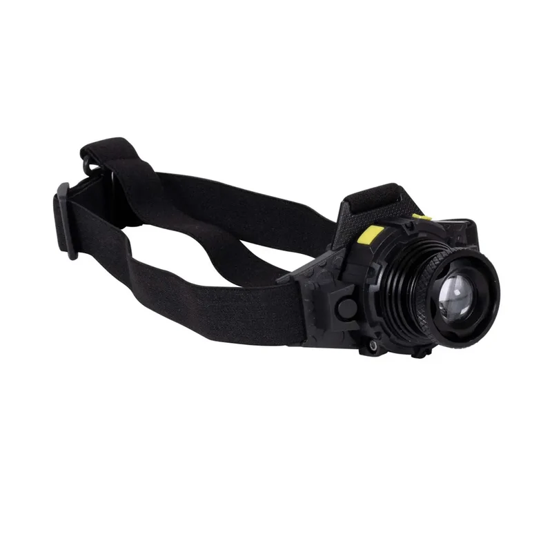 Lampe frontale Faith USB Extreme