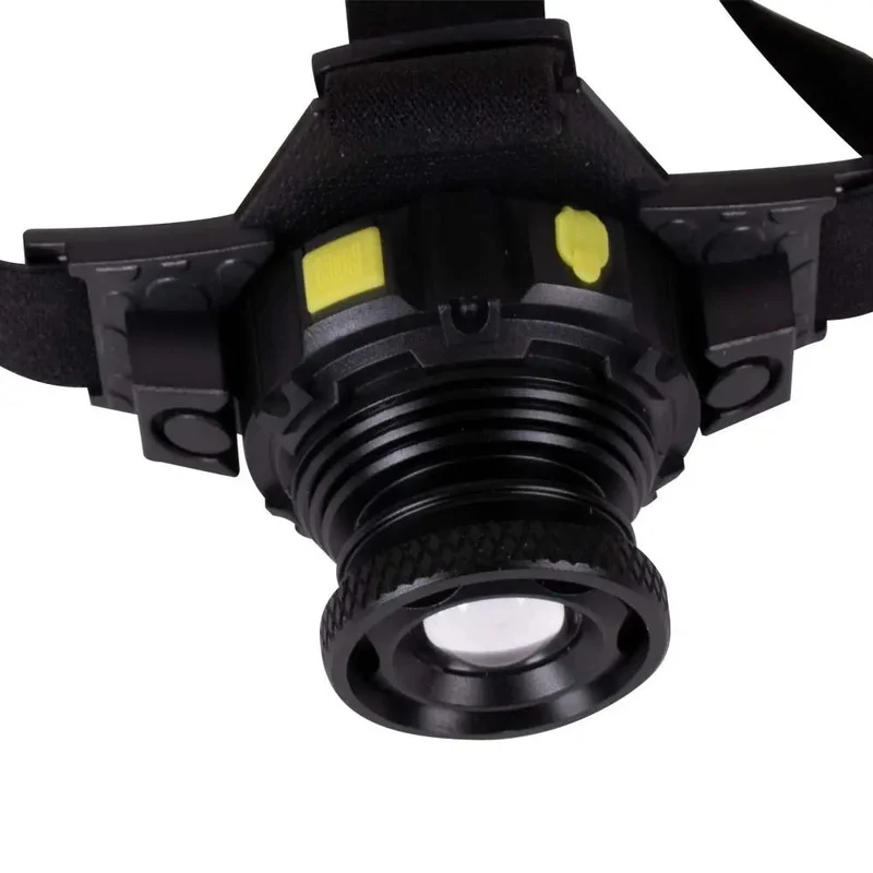 Lampe frontale Faith USB Extreme