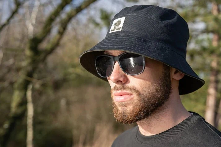Lunettes de soleil polarisées Nash Make It Happen Origin Gris Fumé
