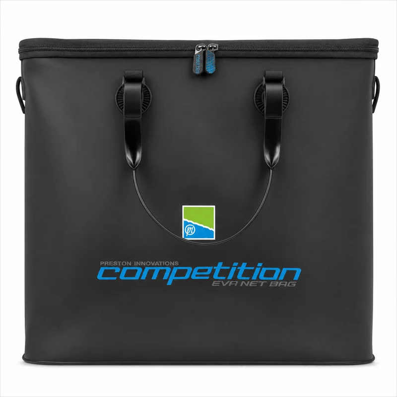 Competition EVA Net Bag – Tas voor Leefnetten - 🎁