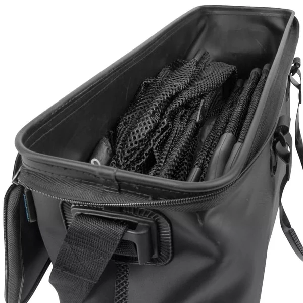 Competition EVA Net Bag – Tas voor Leefnetten - 🎁
