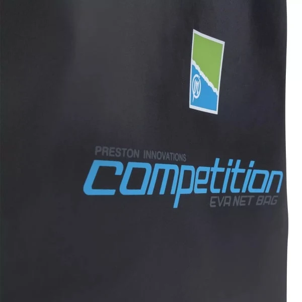 Competition EVA Net Bag – Tas voor Leefnetten - 🎁