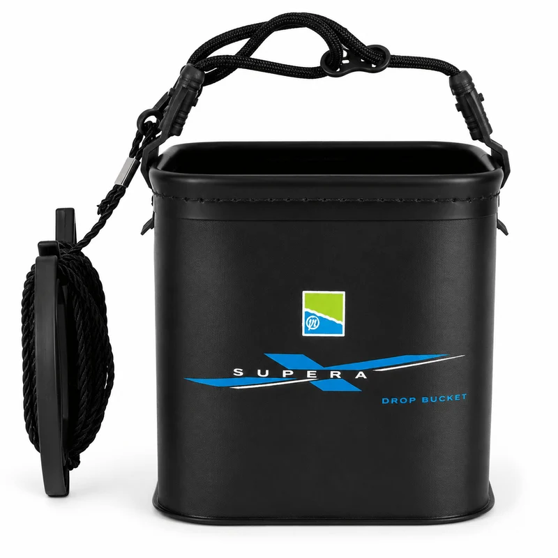 Supera X Drop Bucket – Wateremmer