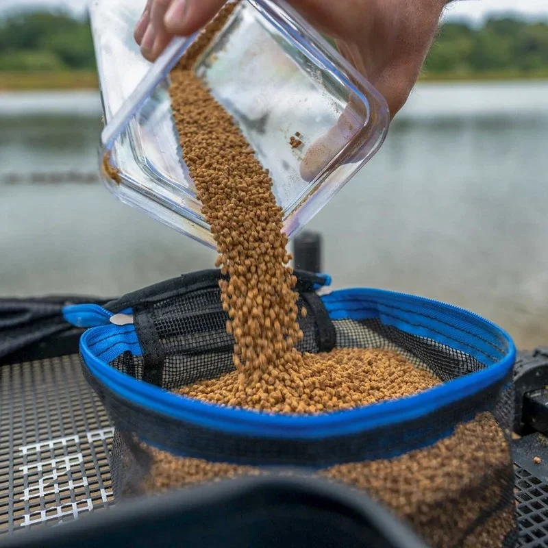Supera X Pellet Wetter – Pelletbevochtiger
