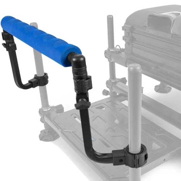 Pole Support – Steun voor Vaste Hengel - 🎁