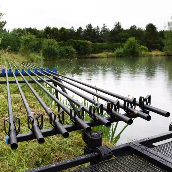 Gripper Roost Standard – Topsetsteun