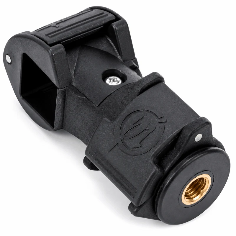SnapLok Accessory Block – Snelwisseladapter