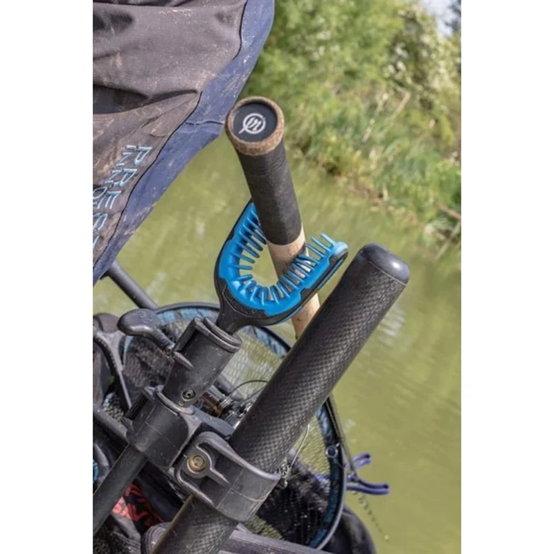 Butt Gripper Rest – Achterste Klemsteun voor Hengel