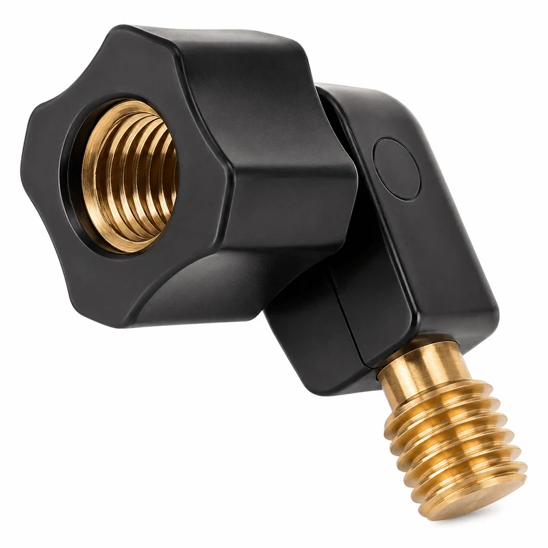 Fixed Angle Lock – Vaste Hoekvergrendeling