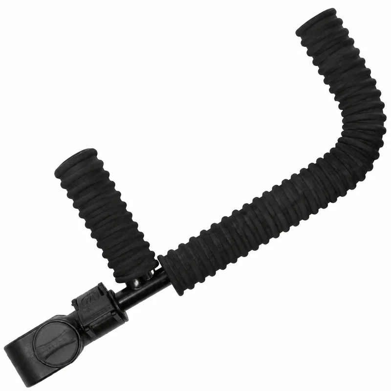 Ripple Bar Double – Dubbele Hengelsteun en Accessoirearm