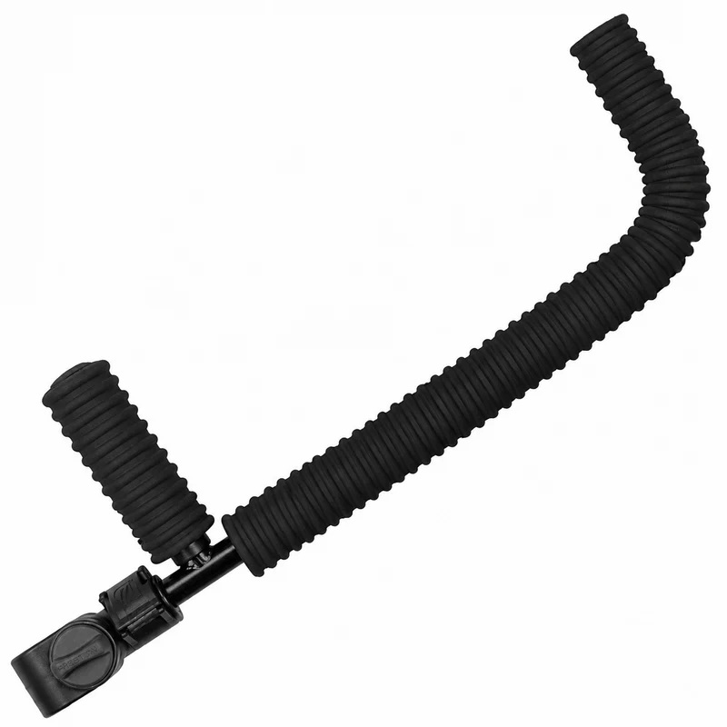 Ripple Bar Double – Dubbele Hengelsteun en Accessoirearm