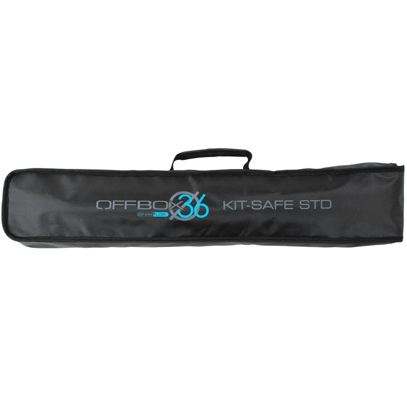 Standard Kit Safe – Topsetsteun