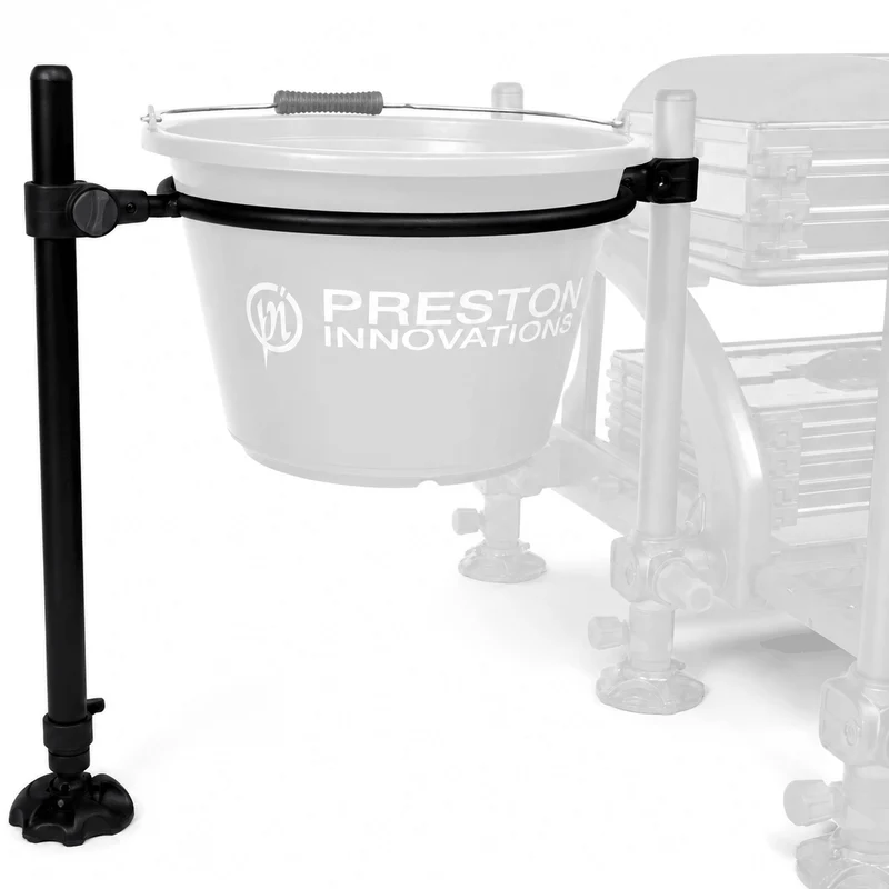 Bucket Support – Steun voor Voeremmer