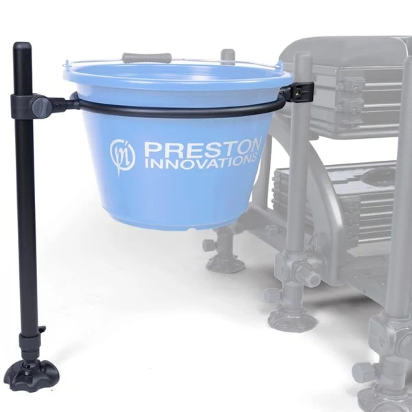 Bucket Support – Steun voor Voeremmer