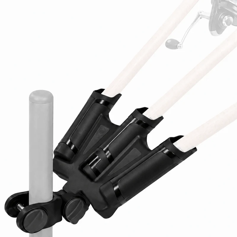 Triple Rod Support – Hengelsteun voor 3 Hengels
