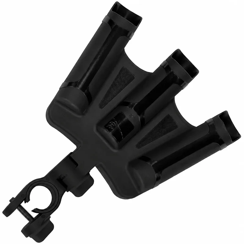 Triple Rod Support – Hengelsteun voor 3 Hengels