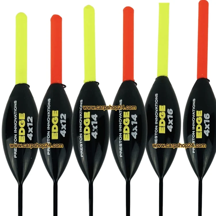 Edge Float – Dobber (10 stuks)