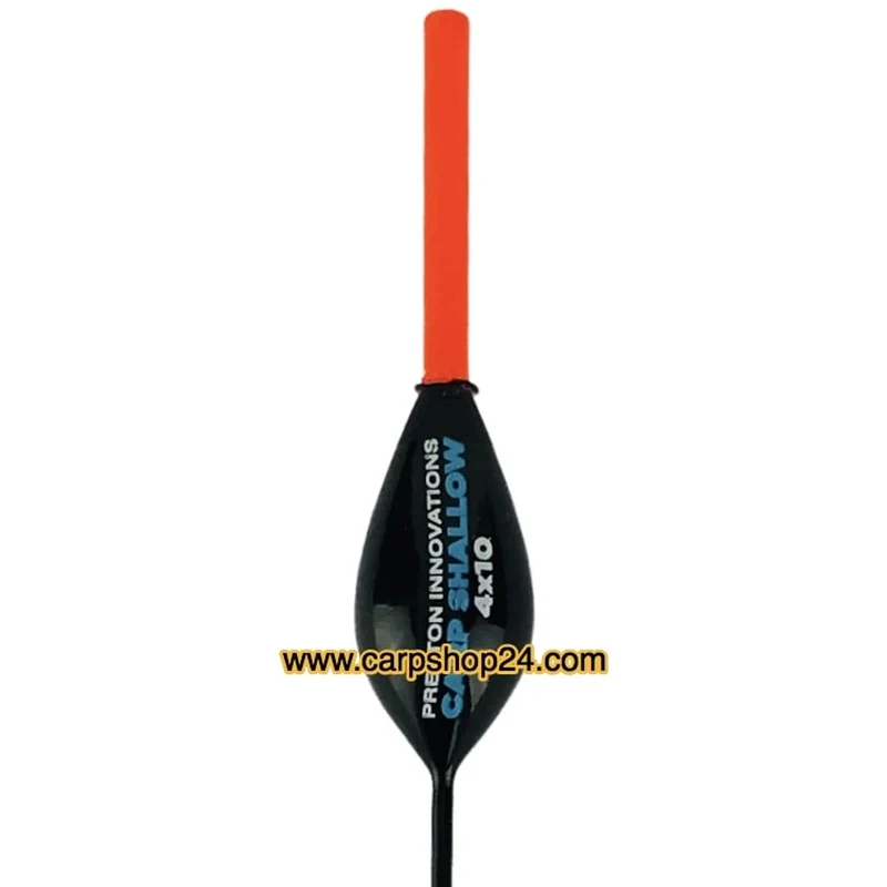 Carp Shallow – Ondiepwaterdobber (10 stuks)