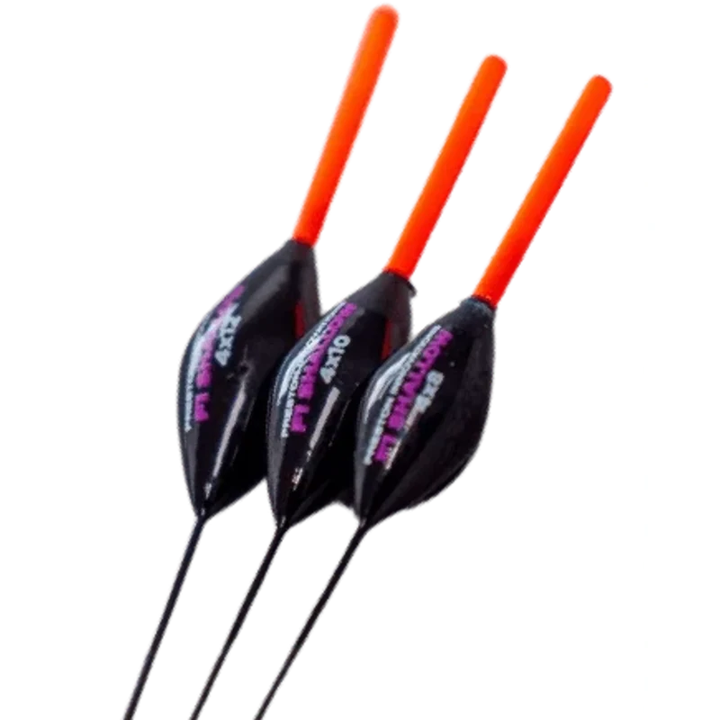 F1 Shallow – Ondiepwaterdobber (10 stuks)