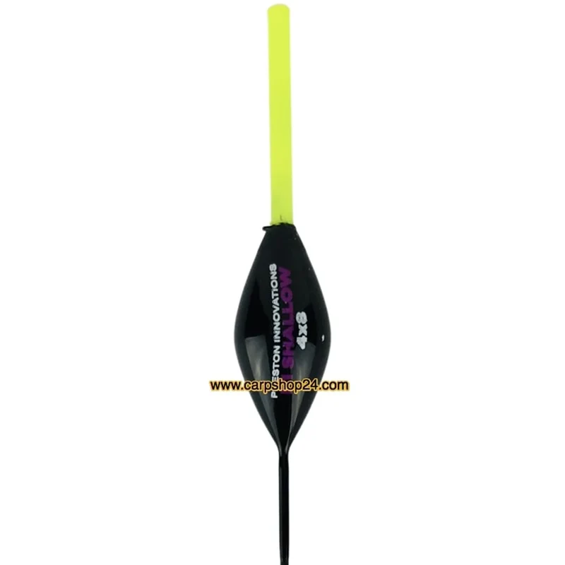 F1 Shallow – Ondiepwaterdobber (10 stuks)