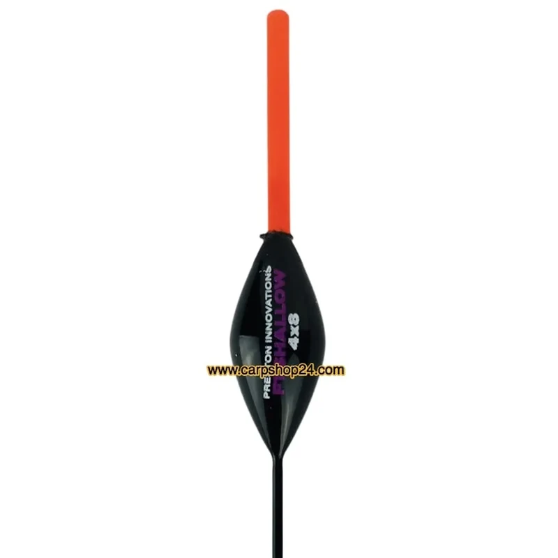 F1 Shallow – Ondiepwaterdobber (10 stuks)