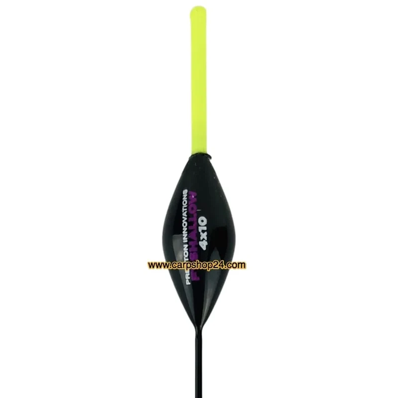 F1 Shallow – Ondiepwaterdobber (10 stuks)
