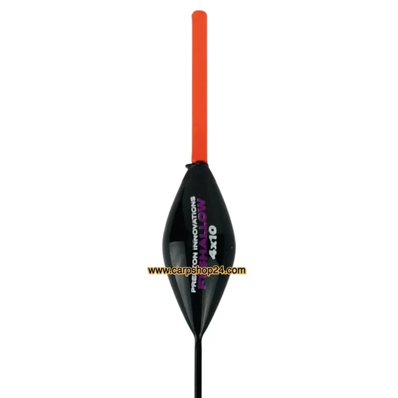 F1 Shallow – Ondiepwaterdobber (10 stuks)