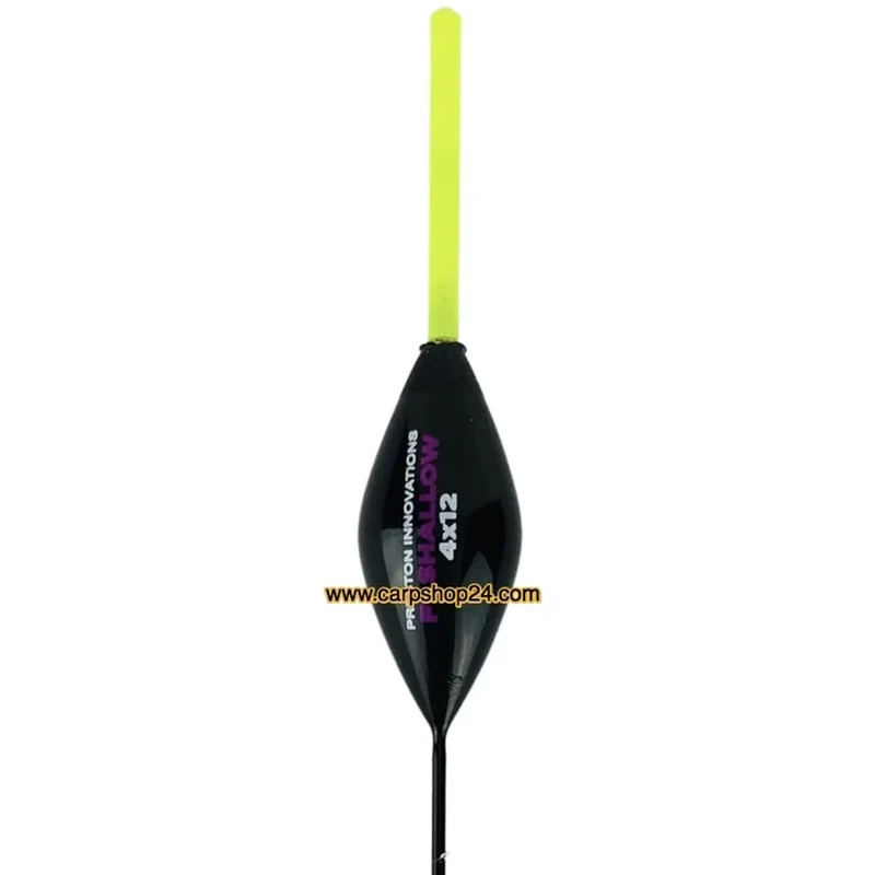 F1 Shallow – Ondiepwaterdobber (10 stuks)