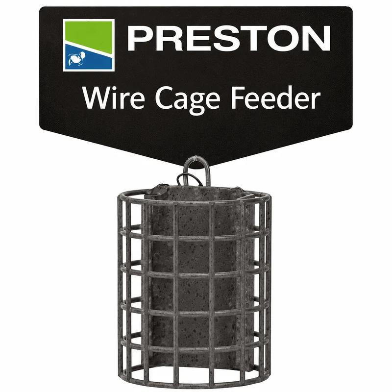 Wire Cage Feeder – Voerkorf