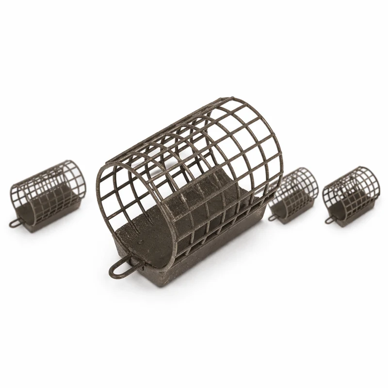 Wire Cage Feeder – Voerkorf