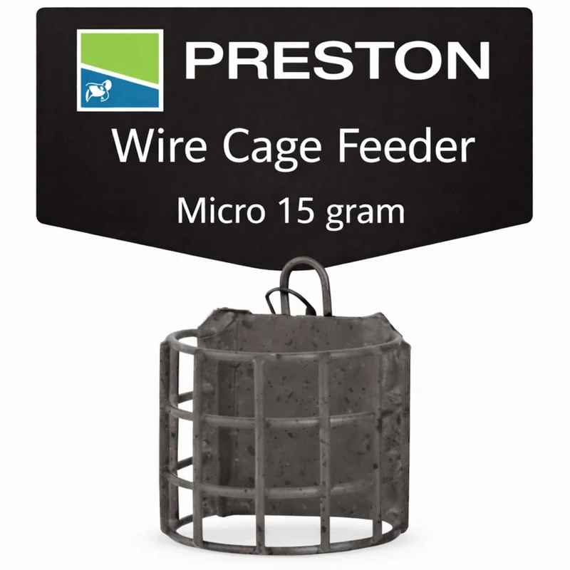Wire Cage Feeder – Voerkorf