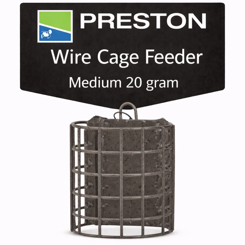 Wire Cage Feeder – Voerkorf
