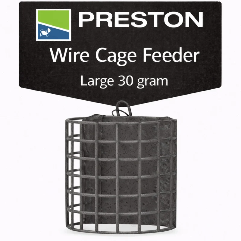 Wire Cage Feeder – Voerkorf