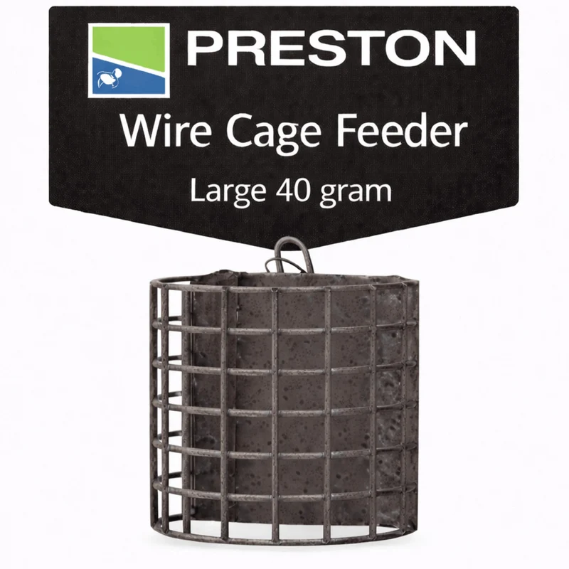 Wire Cage Feeder – Voerkorf