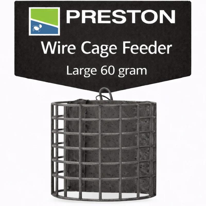 Wire Cage Feeder – Voerkorf