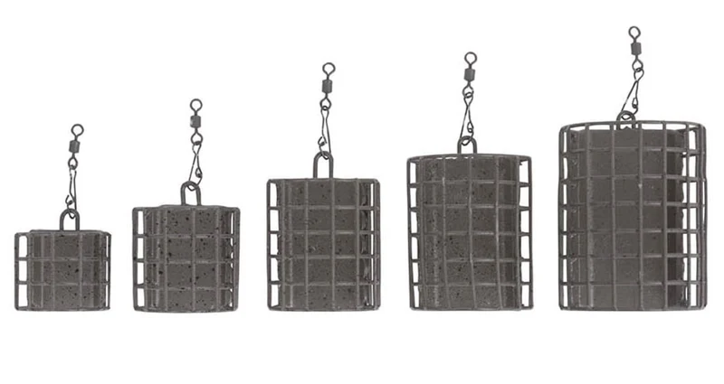 Wire Cage Feeder – Voerkorf