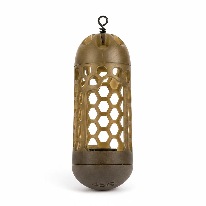 Absolute Window Feeders Caged – Voerkorven